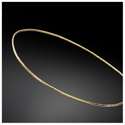 Στέφανα γάμου επίχρυσα Αλθαία Louvaris 106