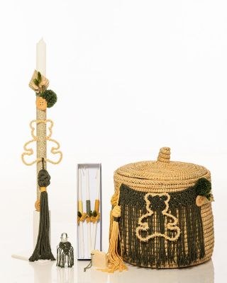 Βαπτιστικά πακέτα για αγόρι SB00168