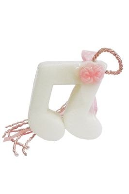 Σαπούνι Μουσική Νότα