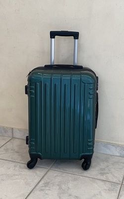 Βαλίτσα βάπτισης 14-Κ2303Π