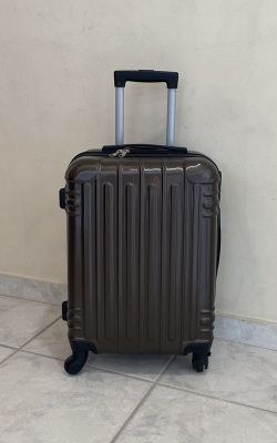 Βαλίτσα βάπτισης 14-Κ2303Κ