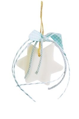 Σαπούνι Αστεράκι Λευκό