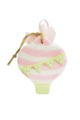 Σαπούνι Αερόστατο Ροζ