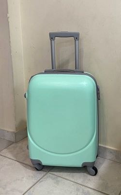 Βαλίτσα βάπτισης 16-Κ2108Β