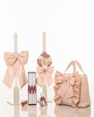 Βαπτιστικά πακέτα για κορίτσι SG00199