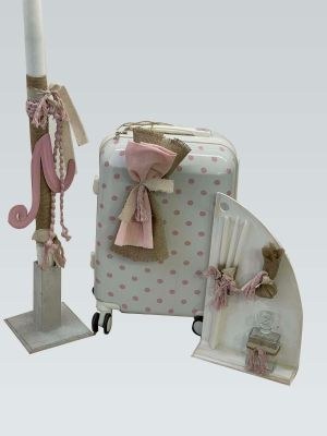 Βαπτιστικά πακέτα Cosmos Arts SG0064