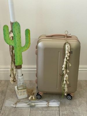 Βαπτιστικά πακέτα Cosmos Arts SB0052