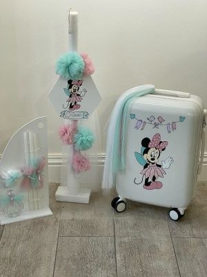 Βαπτιστικά πακέτα Cosmos Arts SG0071