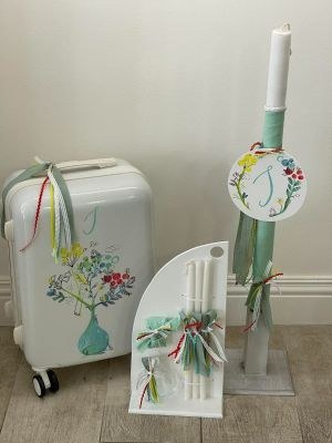 Βαπτιστικά πακέτα Cosmos Arts SG0076