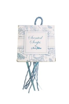 Σαπουνάκι 50γρ Σε Κουτί Elegant Σιέλ Soap Tales