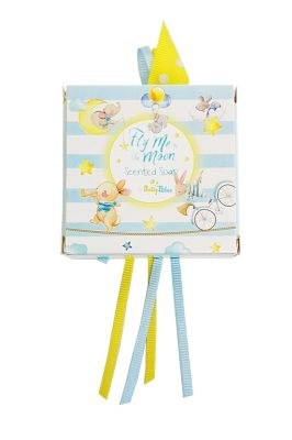 Σαπουνάκι 50γρ Σε Κουτάκι Fly Moon Soap Tales