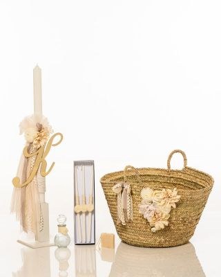 Βαπτιστικά πακέτα για κορίτσι SG00184