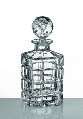 Novaker Κρυστάλλινη καράφα γάμου