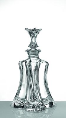 Novaker Κρυστάλλινη καράφα γάμου