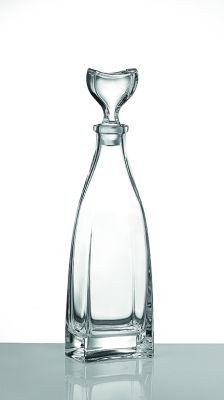 Novaker Κρυστάλλινη καράφα γάμου