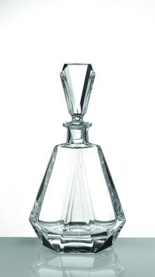 Novaker Κρυστάλλινη καράφα γάμου