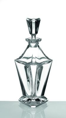 Novaker Κρυστάλλινη καράφα γάμου