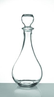 Novaker Κρυστάλλινη καράφα γάμου