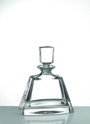 Novaker Κρυστάλλινη καράφα γάμου