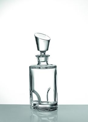 Novaker Κρυστάλλινη καράφα γάμου