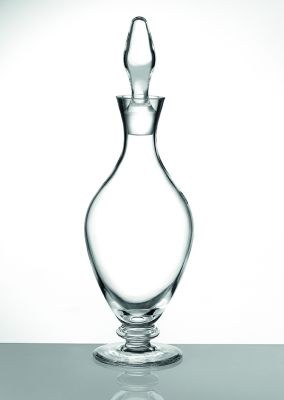 Novaker Κρυστάλλινη καράφα γάμου