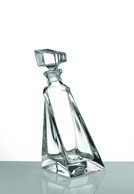 Novaker Κρυστάλλινη καράφα γάμου