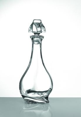 Novaker Κρυστάλλινη καράφα γάμου