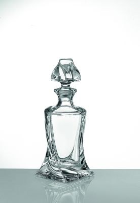 Novaker Κρυστάλλινη καράφα γάμου