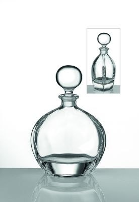 Novaker Κρυστάλλινη καράφα γάμου