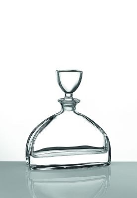 Novaker Κρυστάλλινη καράφα γάμου