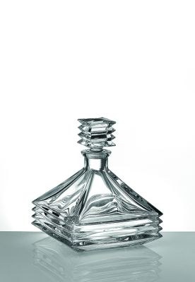 Novaker Κρυστάλλινη καράφα γάμου