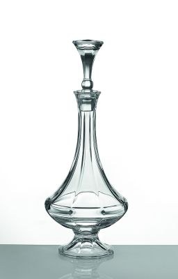 Novaker Κρυστάλλινη καράφα γάμου