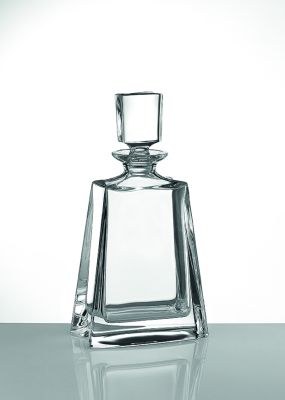 Novaker Κρυστάλλινη καράφα γάμου