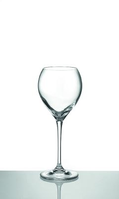 Novaker Κρυστάλλινο Ποτήρι Γάμου 