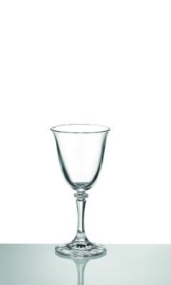 Novaker Κρυστάλλινο Ποτήρι Γάμου 