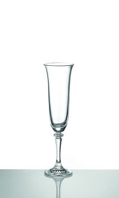 Novaker Κρυστάλλινο Ποτήρι Γάμου 