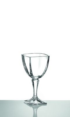 Novaker Κρυστάλλινο Ποτήρι Γάμου 