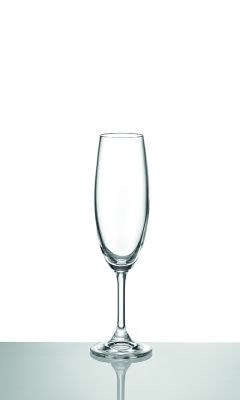 Novaker Κρυστάλλινο Ποτήρι Γάμου 