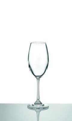 Novaker Κρυστάλλινο Ποτήρι Γάμου 