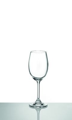 Novaker Κρυστάλλινο Ποτήρι Γάμου 