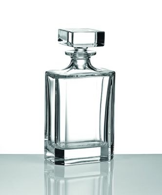 Novaker Κρυστάλλινη καράφα γάμου