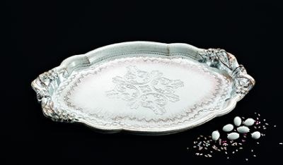 Novaker Δίσκος Γάμου 