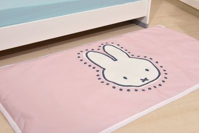 Miffy Παιδικό Χαλί Συνθετικό 80x140cm