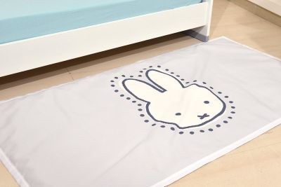 Miffy Παιδικό Χαλί Συνθετικό 80x140cm