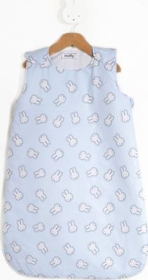 Miffy Χειμερινός Υπνόσακος 2.5 tog Σιέλ