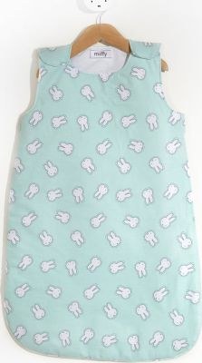 Miffy Χειμερινός Υπνόσακος 2.5 tog Μέντα