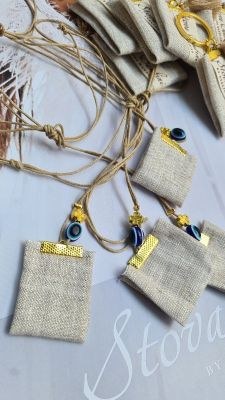 Μαρτυρικά βάπτισης βραχιόλι Stova Bambini