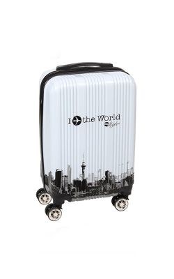 Βαλίτσα βάπτισης World 21-TR020