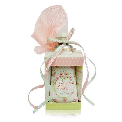 Κρέμα Χεριών Blossom Soap Tales