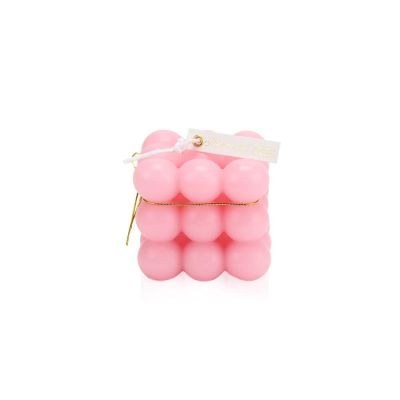 Μπομπονιέρες βάπτισης κερί Soap Tales